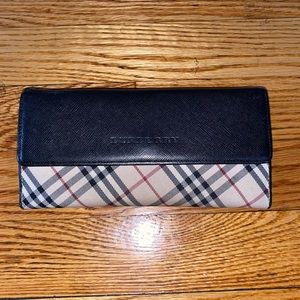 Burberry Wallet